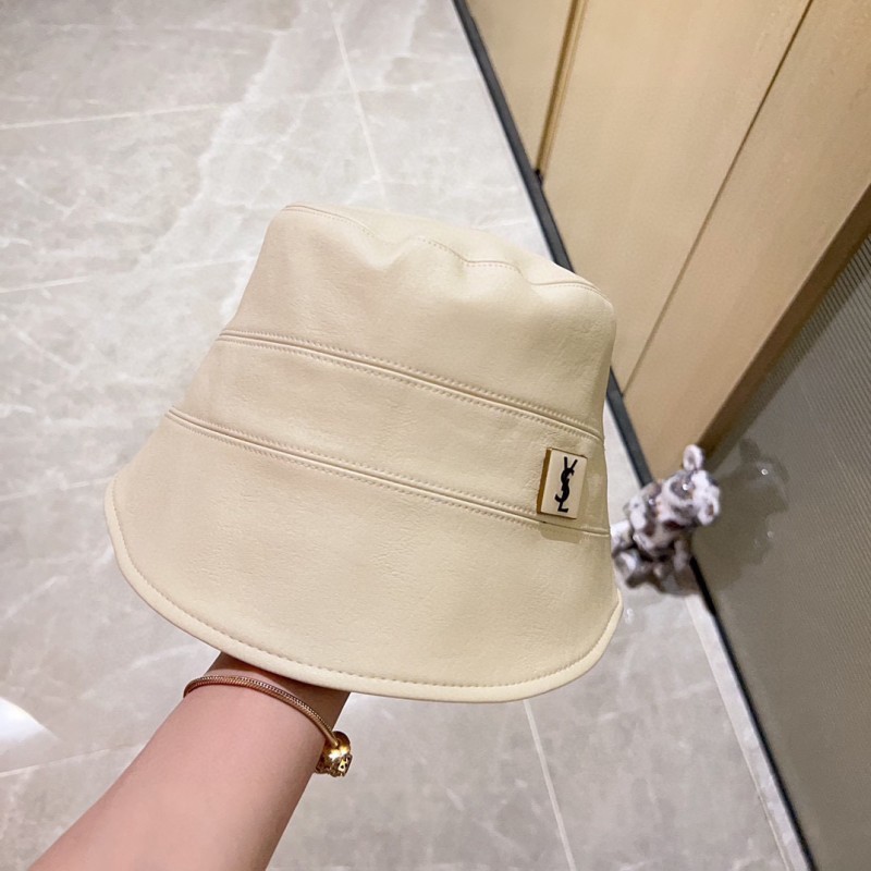 YSL Bucket Hat