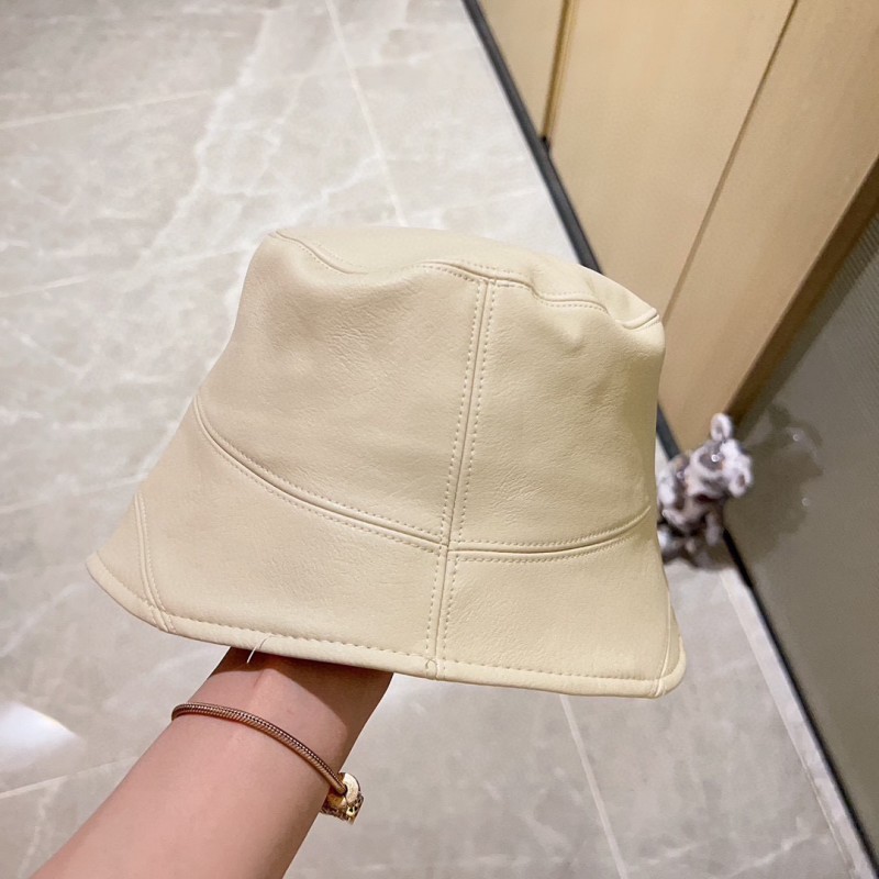 YSL Bucket Hat