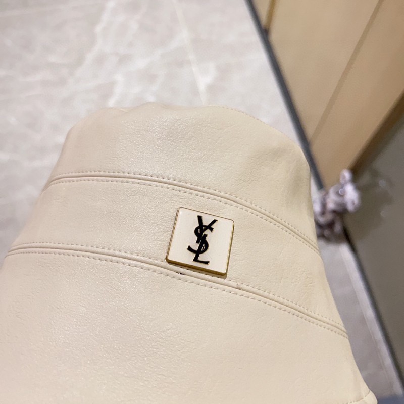 YSL Bucket Hat