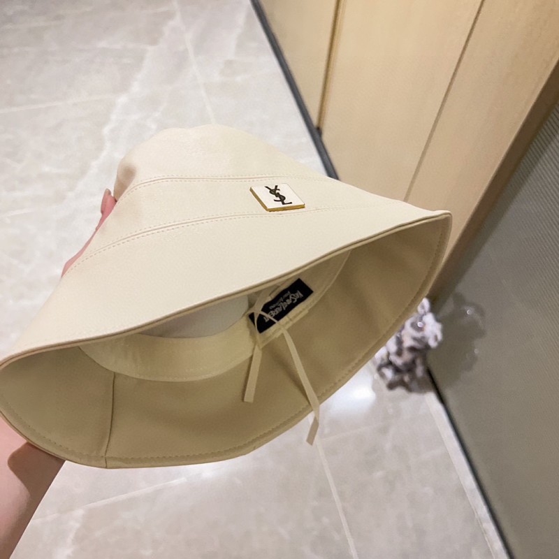 YSL Bucket Hat