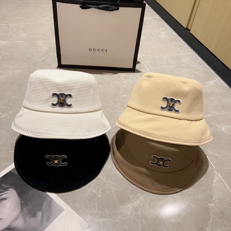 Celine Bucket Hat