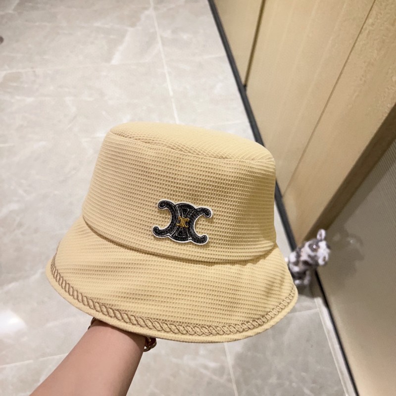 Celine Bucket Hat