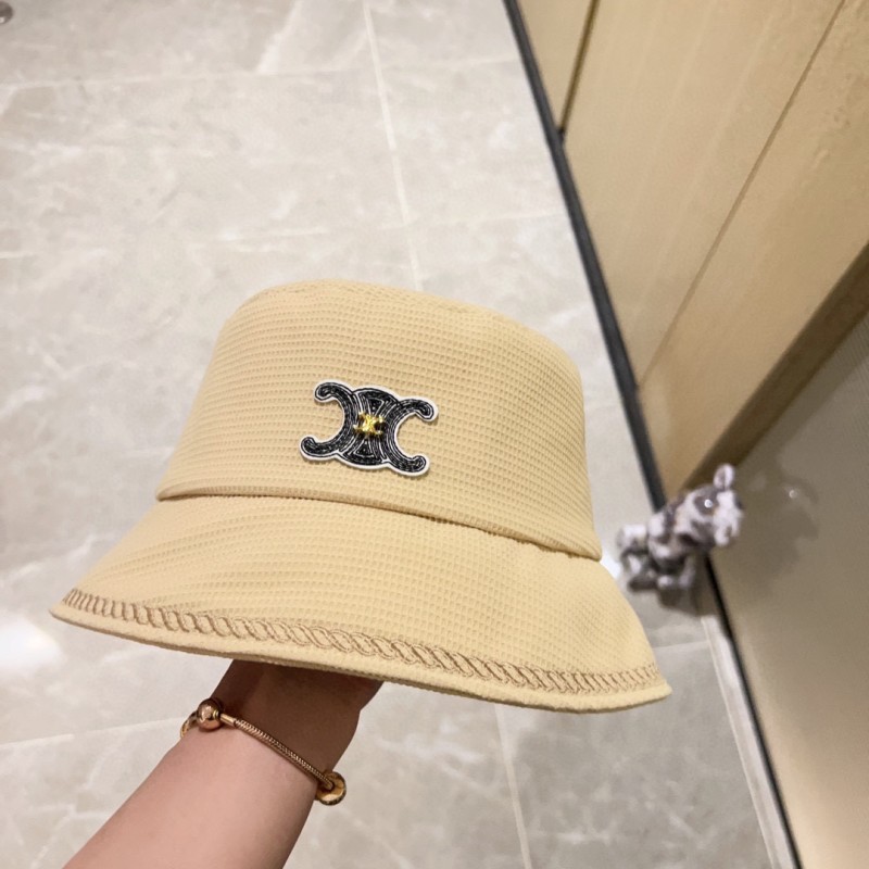 Celine Bucket Hat