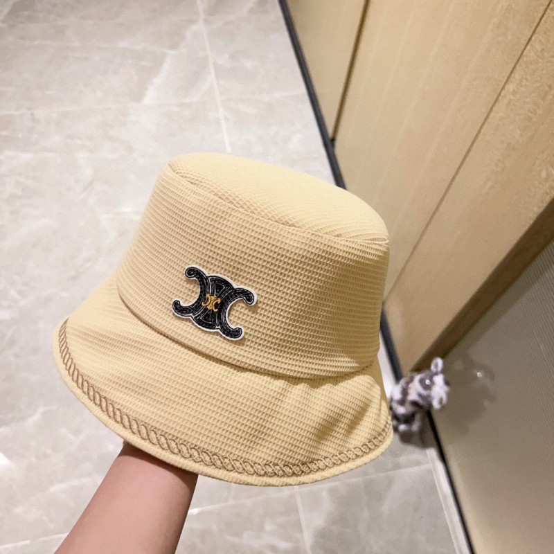 Celine Bucket Hat