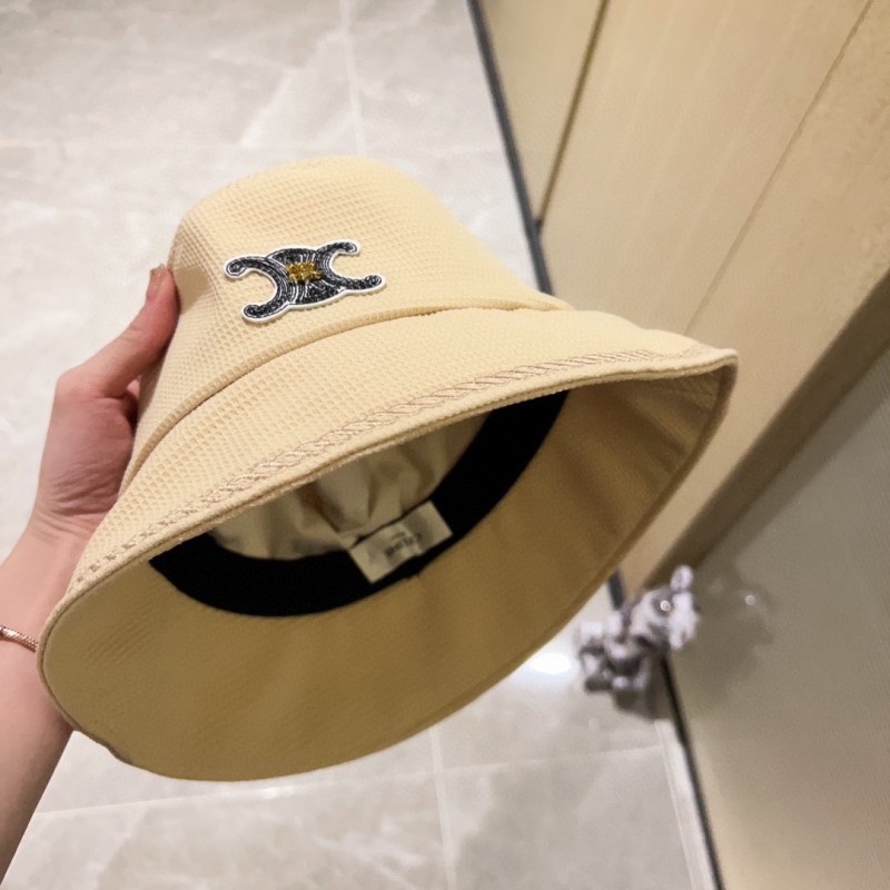 Celine Bucket Hat