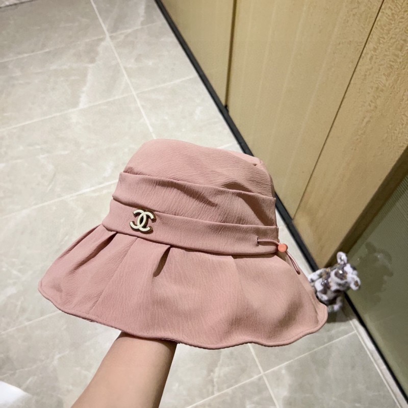 Chanel Bucket Hat