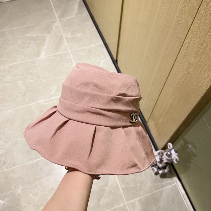 Chanel Bucket Hat