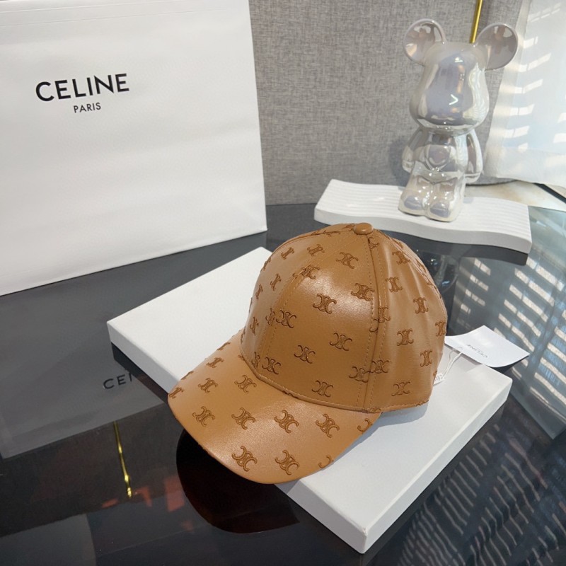 Celine Cap