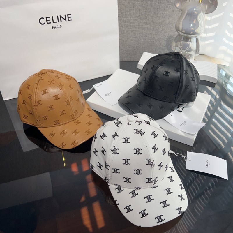 Celine Cap