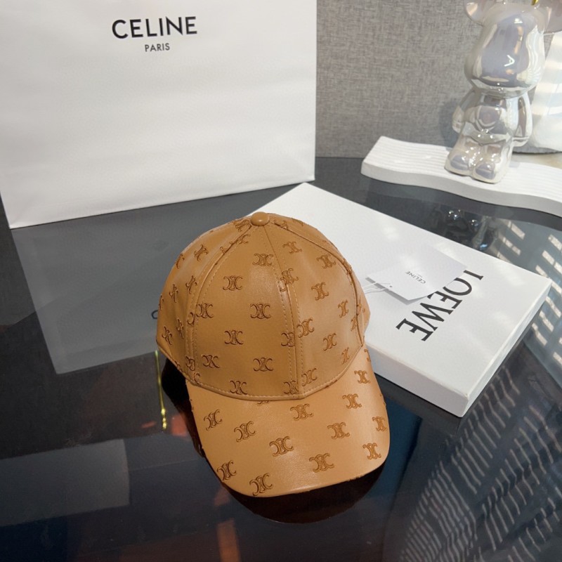 Celine Cap