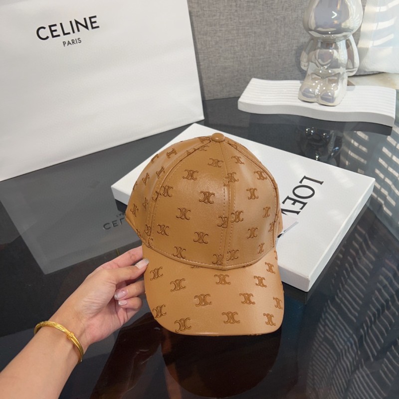 Celine Cap