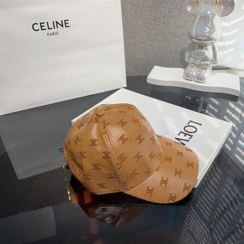 Celine Cap