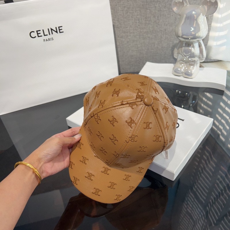 Celine Cap