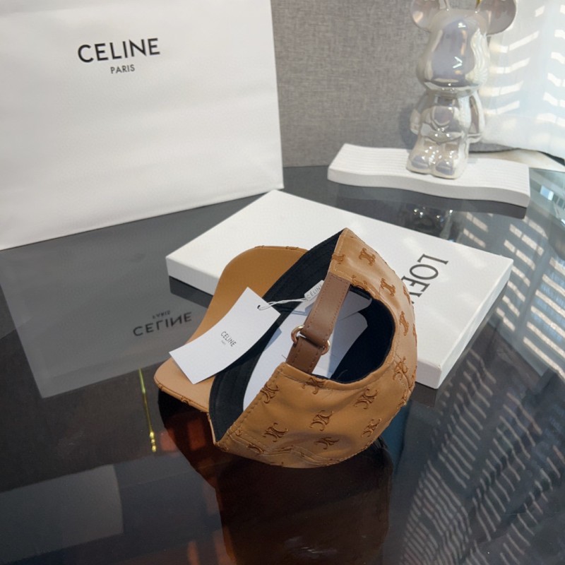 Celine Cap