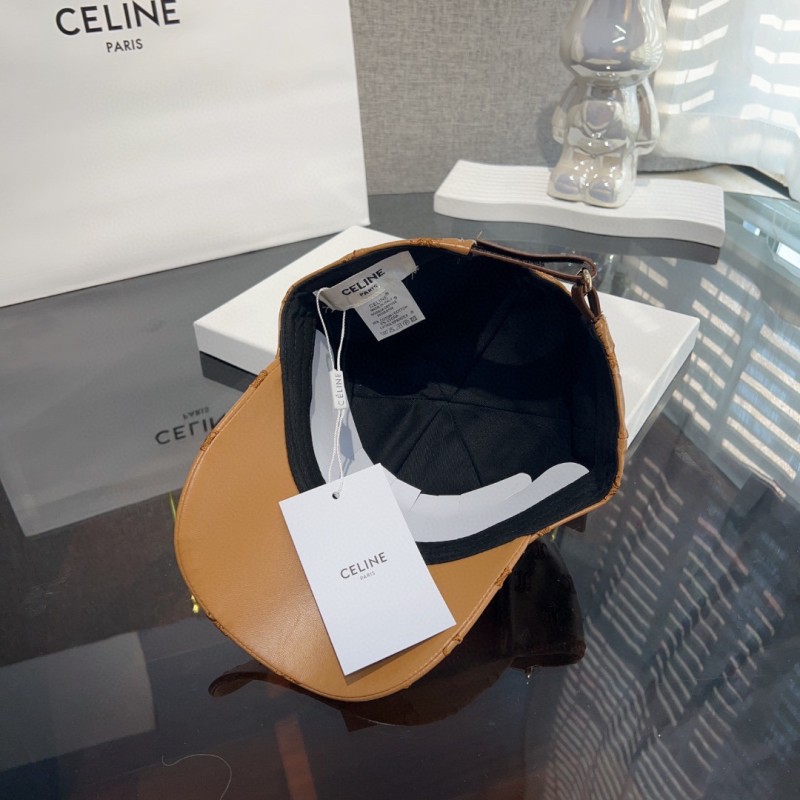 Celine Cap