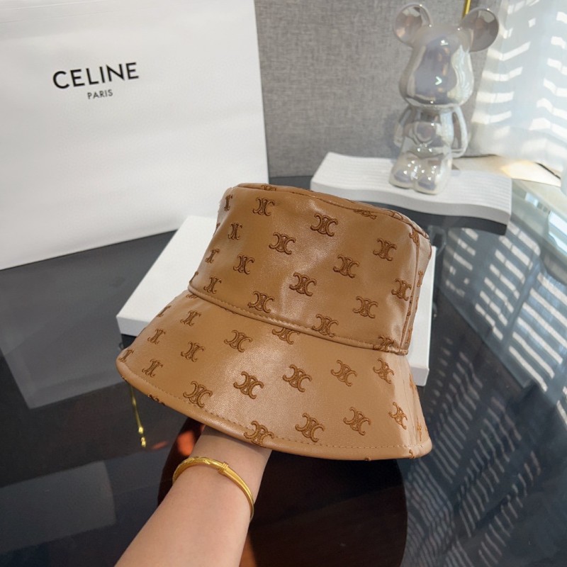 Celine Bucket Hat