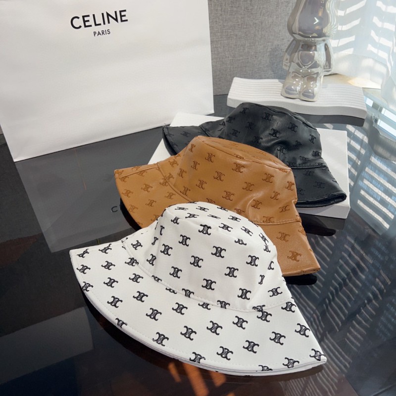 Celine Bucket Hat