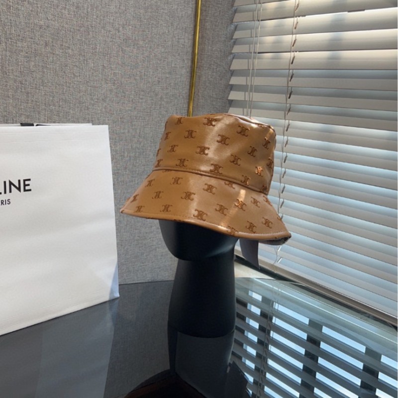 Celine Bucket Hat