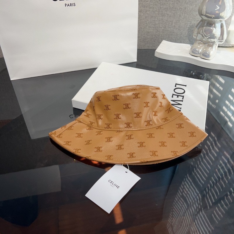 Celine Bucket Hat