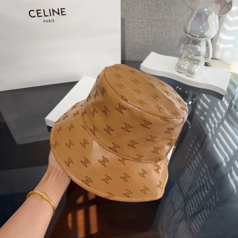 Celine Bucket Hat