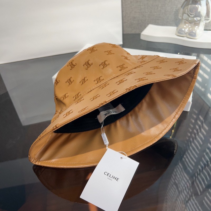 Celine Bucket Hat