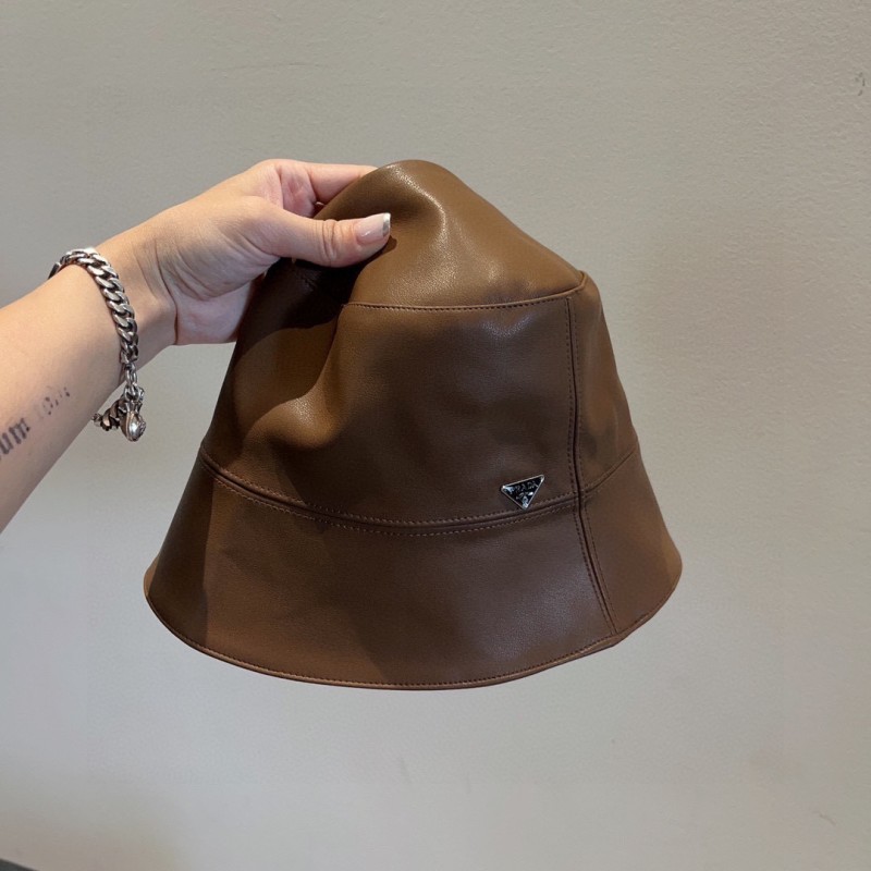 Prada Bucket Hat