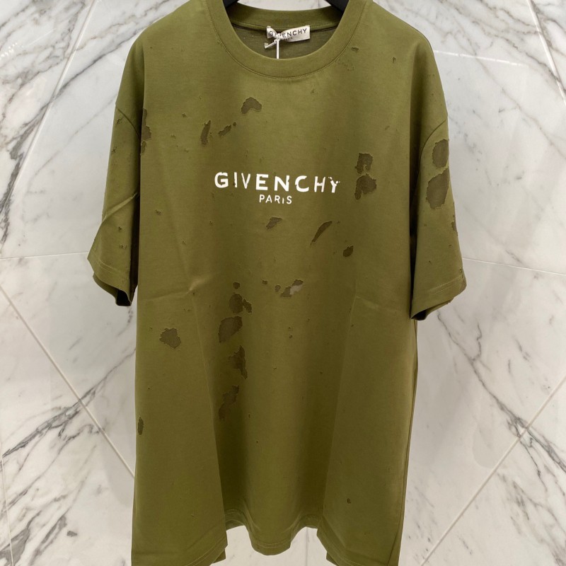 Givenchy Tee