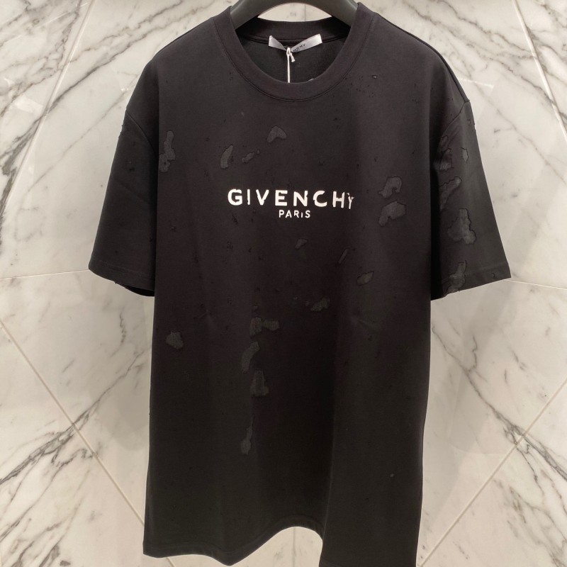 Givenchy Tee