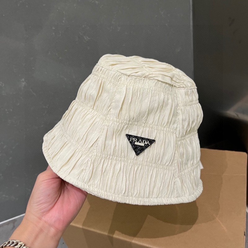 Prada Bucket Hat