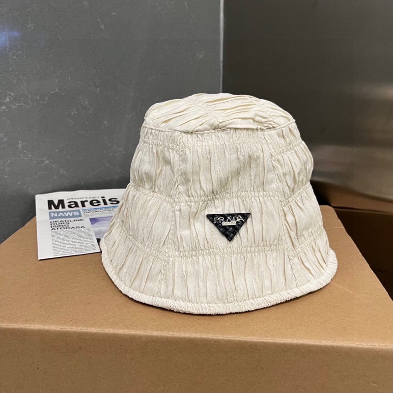 Prada Bucket Hat