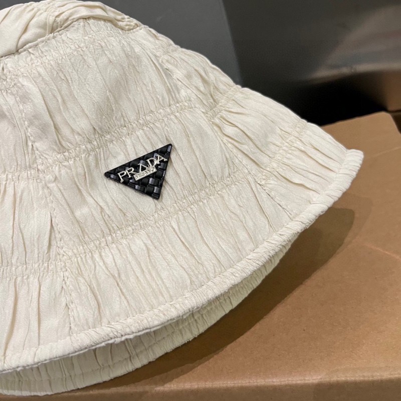 Prada Bucket Hat