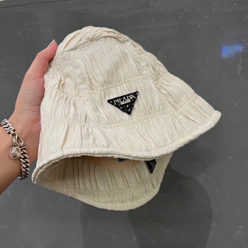 Prada Bucket Hat