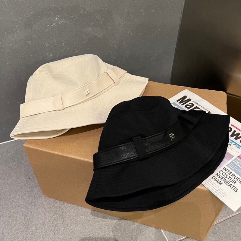 Hermes Bucket Hat