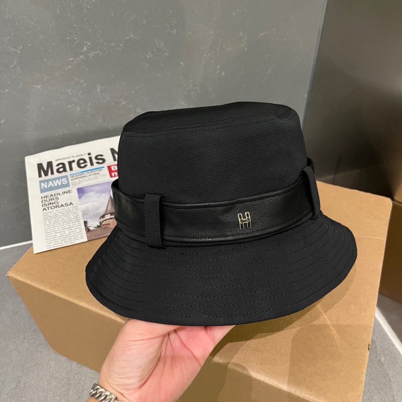 Hermes Bucket Hat