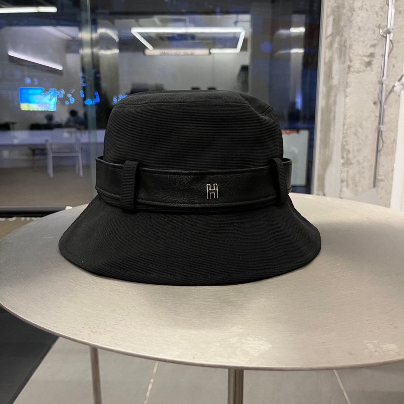 Hermes Bucket Hat