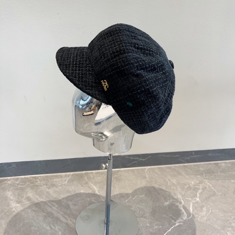 Chanel Cap