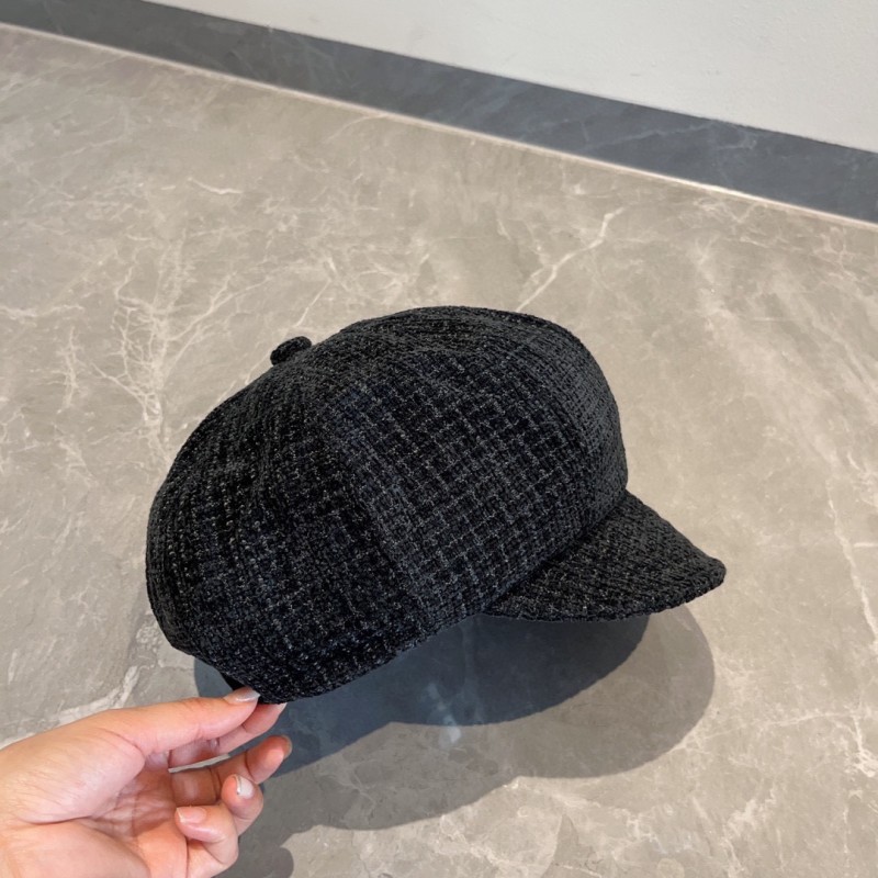 Chanel Cap