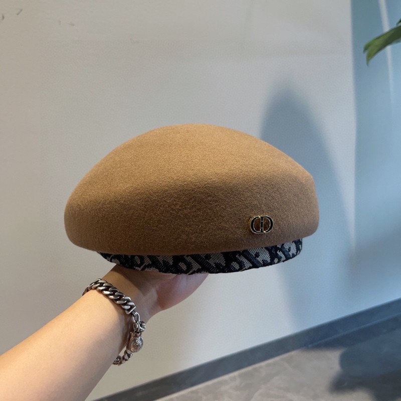 Dior Berets