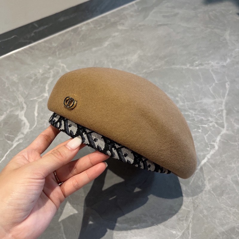 Dior Berets