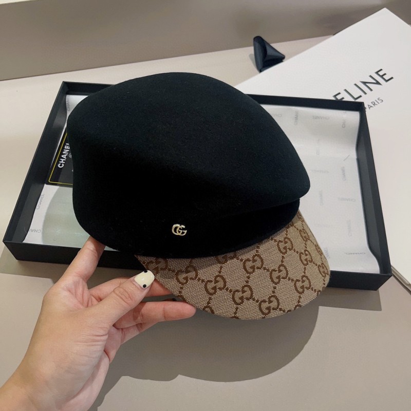 Gucci Cap