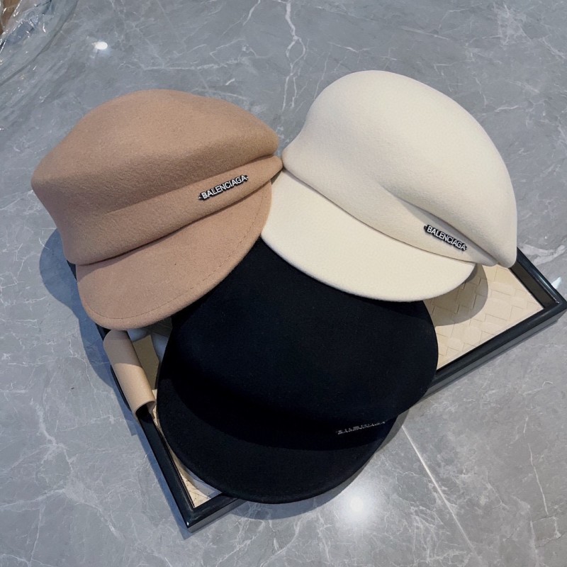 Balenciaga Cap