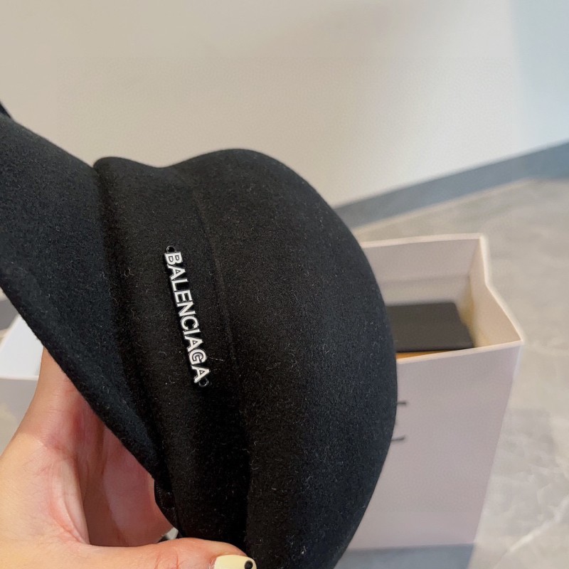 Balenciaga Cap