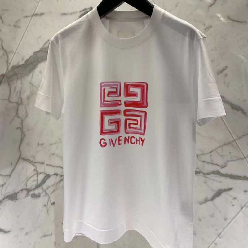 Givenchy Tee