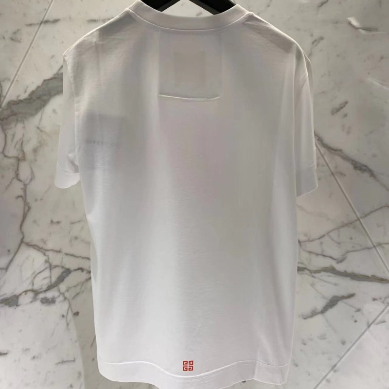 Givenchy Tee