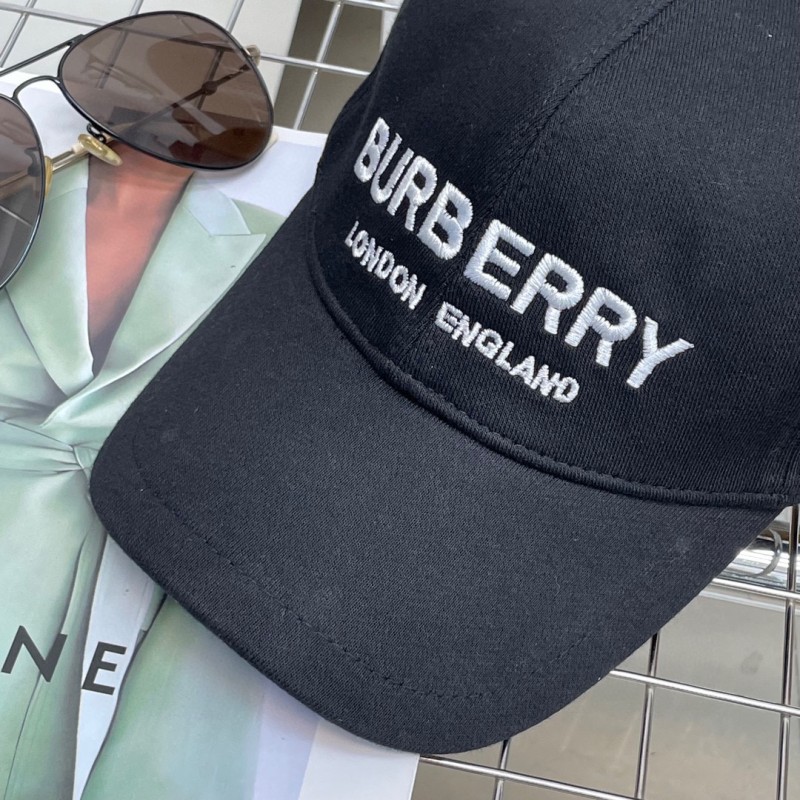 Burberry Cap