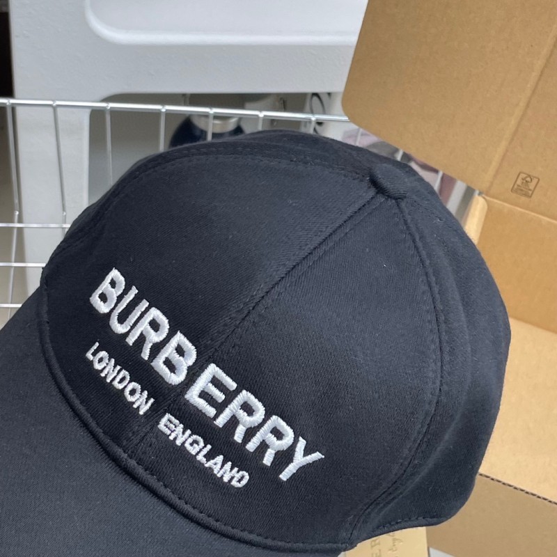 Burberry Cap