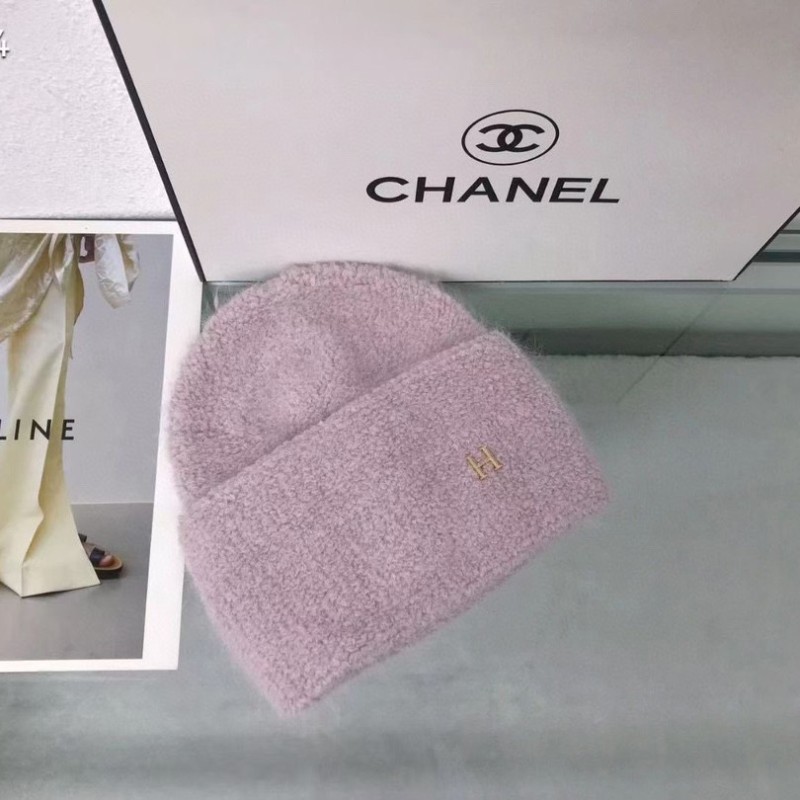 Hermes Beanie Hat