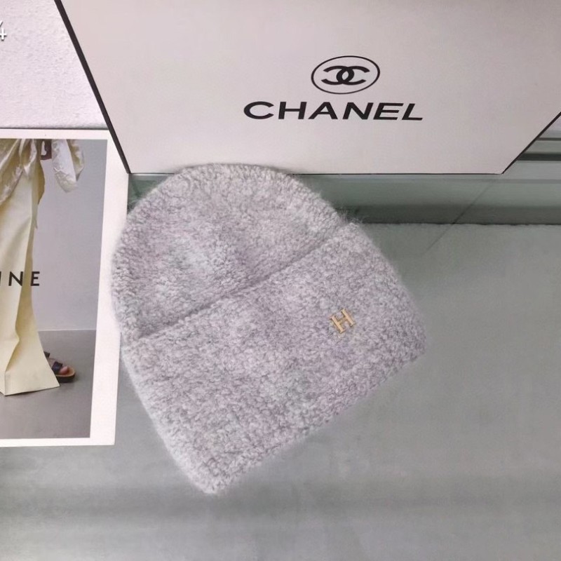 Hermes Beanie Hat