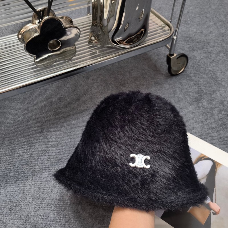 Celine Bucket Hat