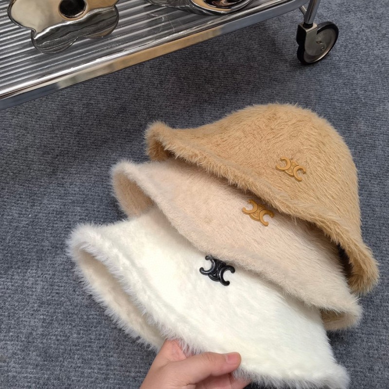 Celine Bucket Hat